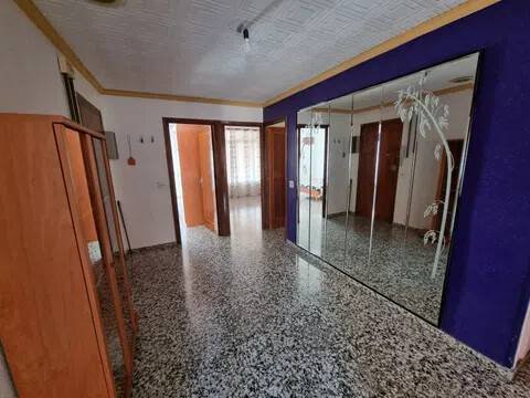 Piso de 142 m² en Castelló de Rugat