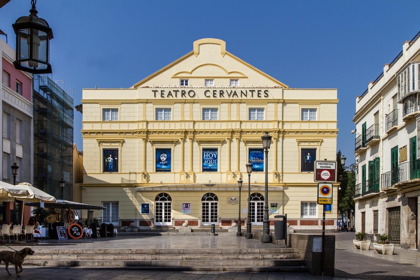 Piso de 180 m² en Málaga