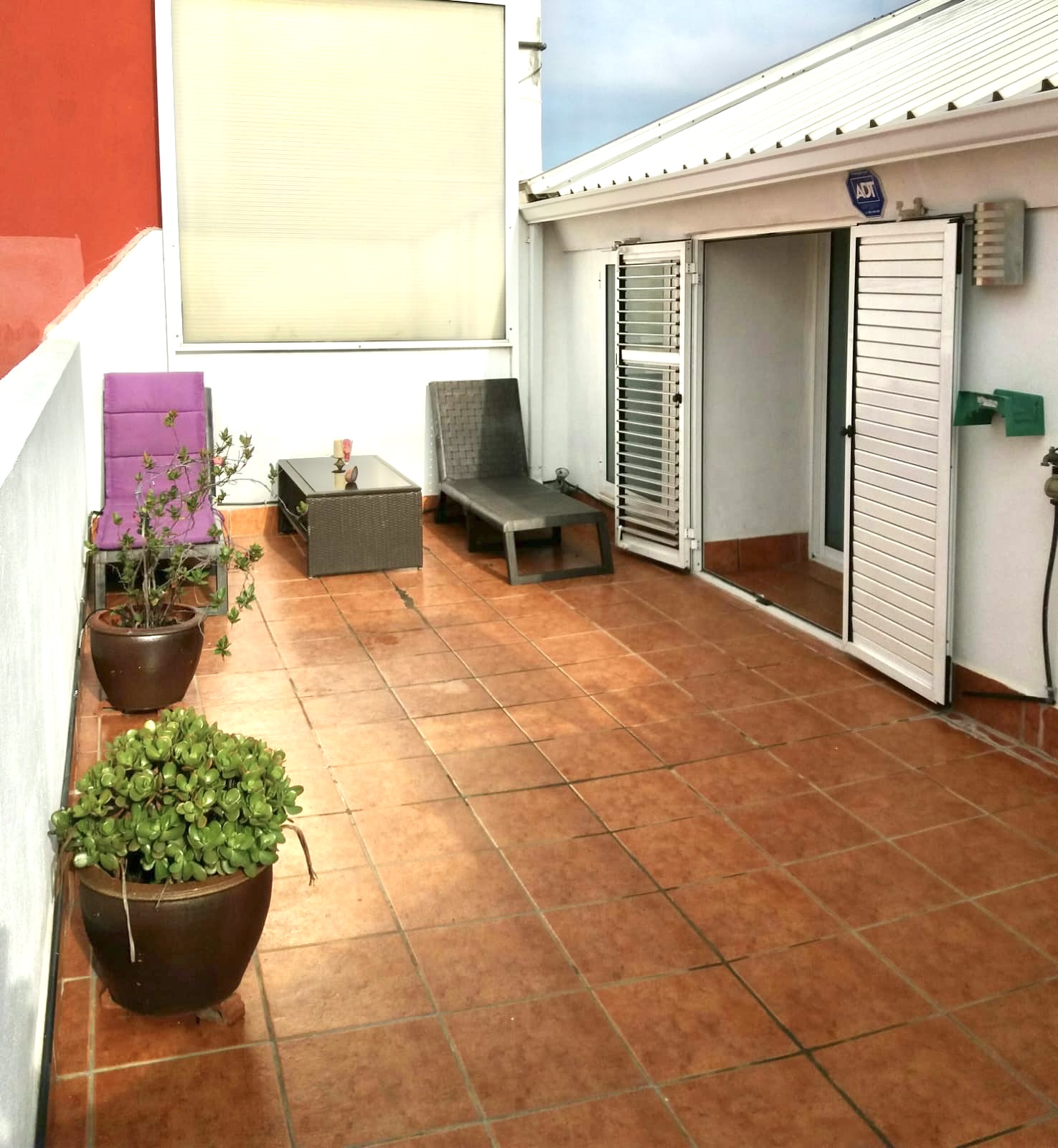 Habitación 300 m², Valencia