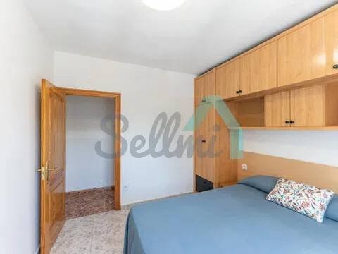 Piso de 64 m² en Avilés