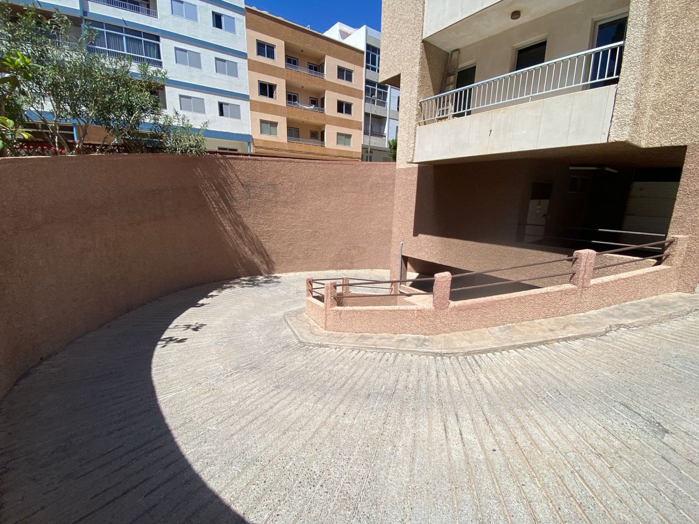 Wohnung 106 m² in Güímar
