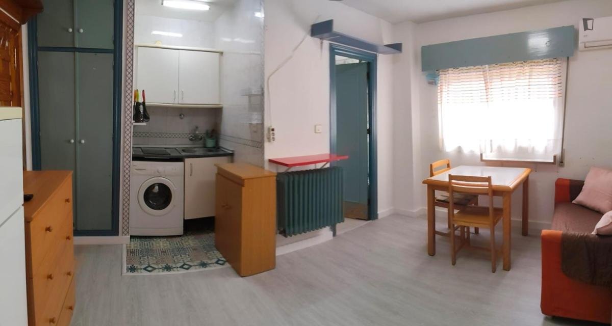 Pis de 30 m² a Granada