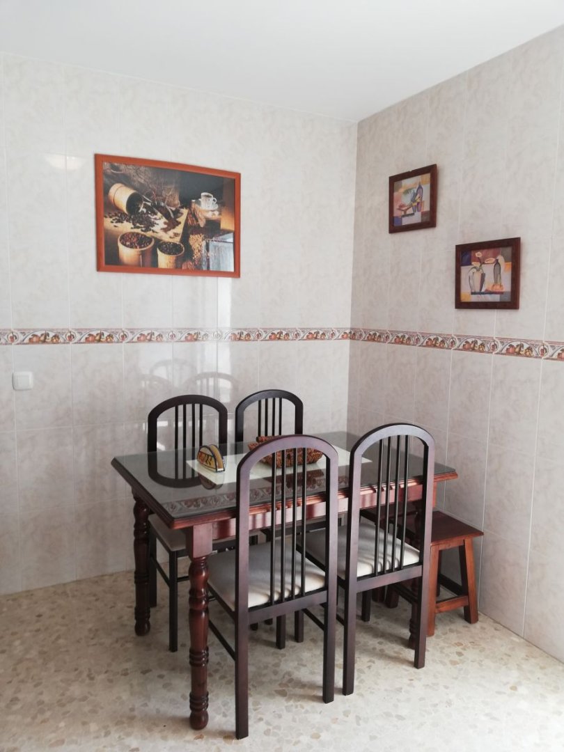 Pis de 85 m² a Vejer de la Frontera