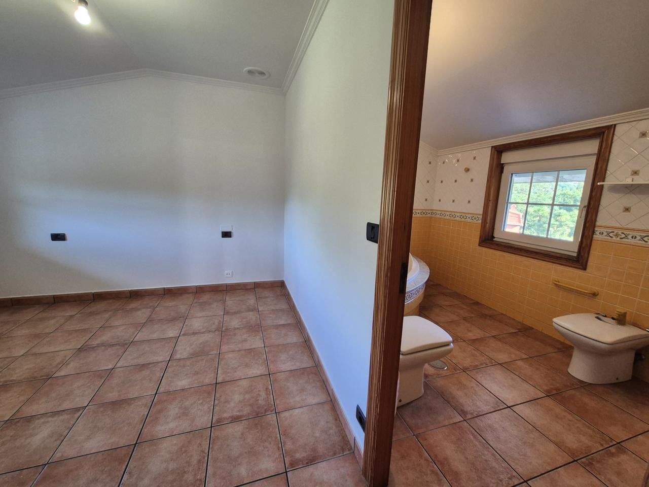 Piso de 136 m² en Gondomar