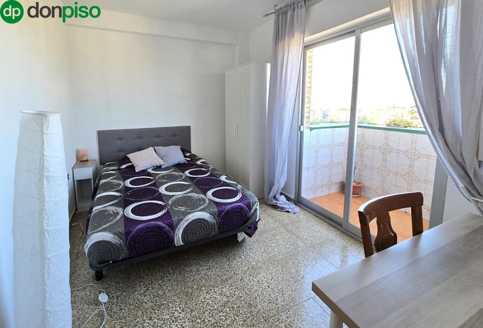 Pis de 115 m² a Granada