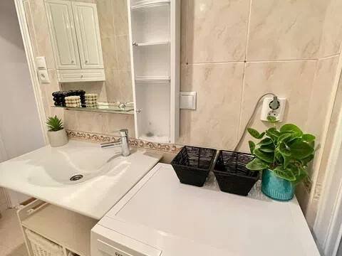 Habitación 73 m², Madrid