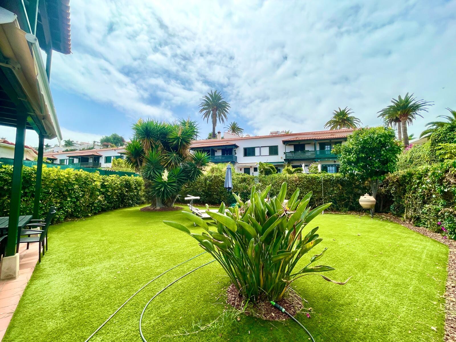 Appartamento 180 m² a Puerto de la Cruz