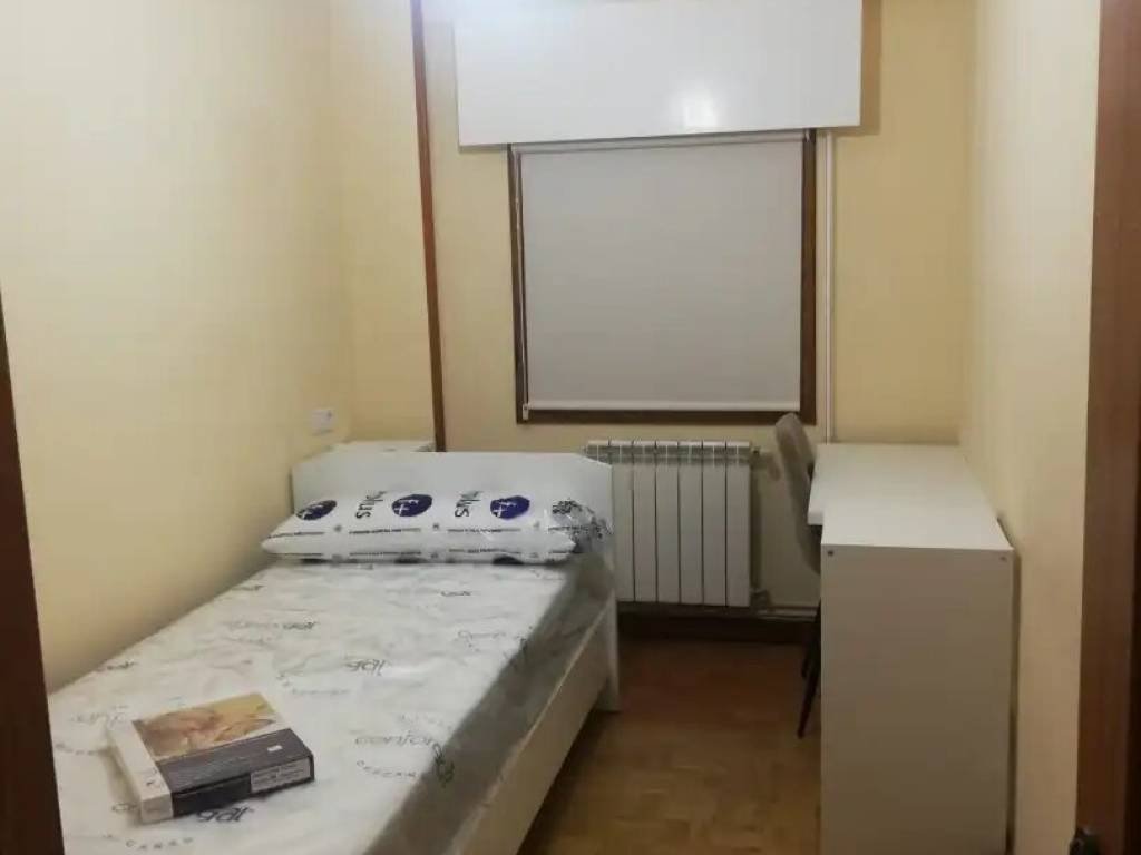 Piso de 85 m² en Santiago de Compostela
