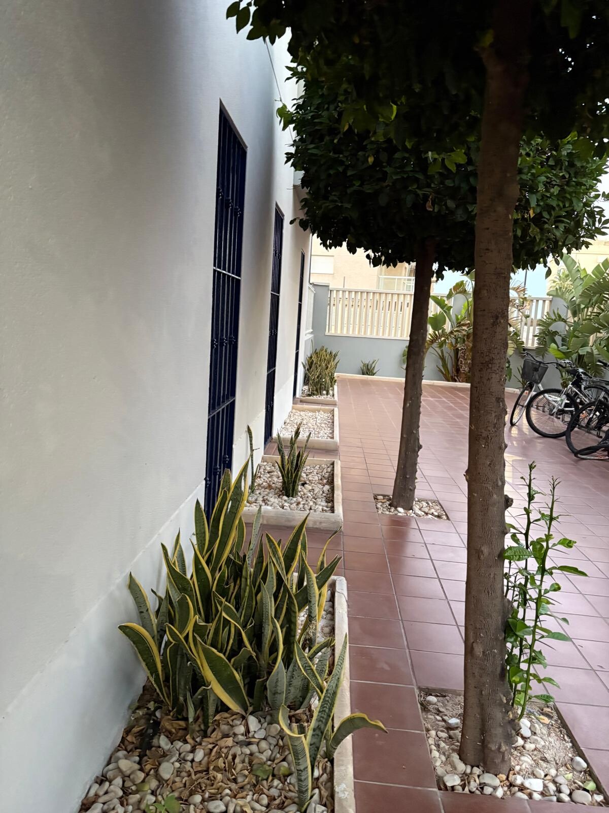 Piso de 76 m² en Daimuz