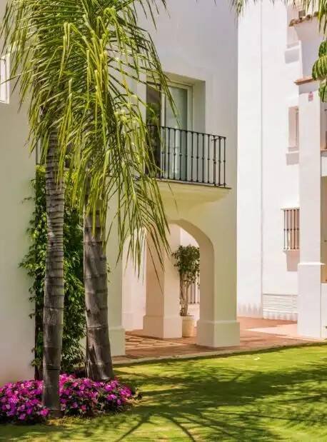 Pis de 167 m² a Marbella