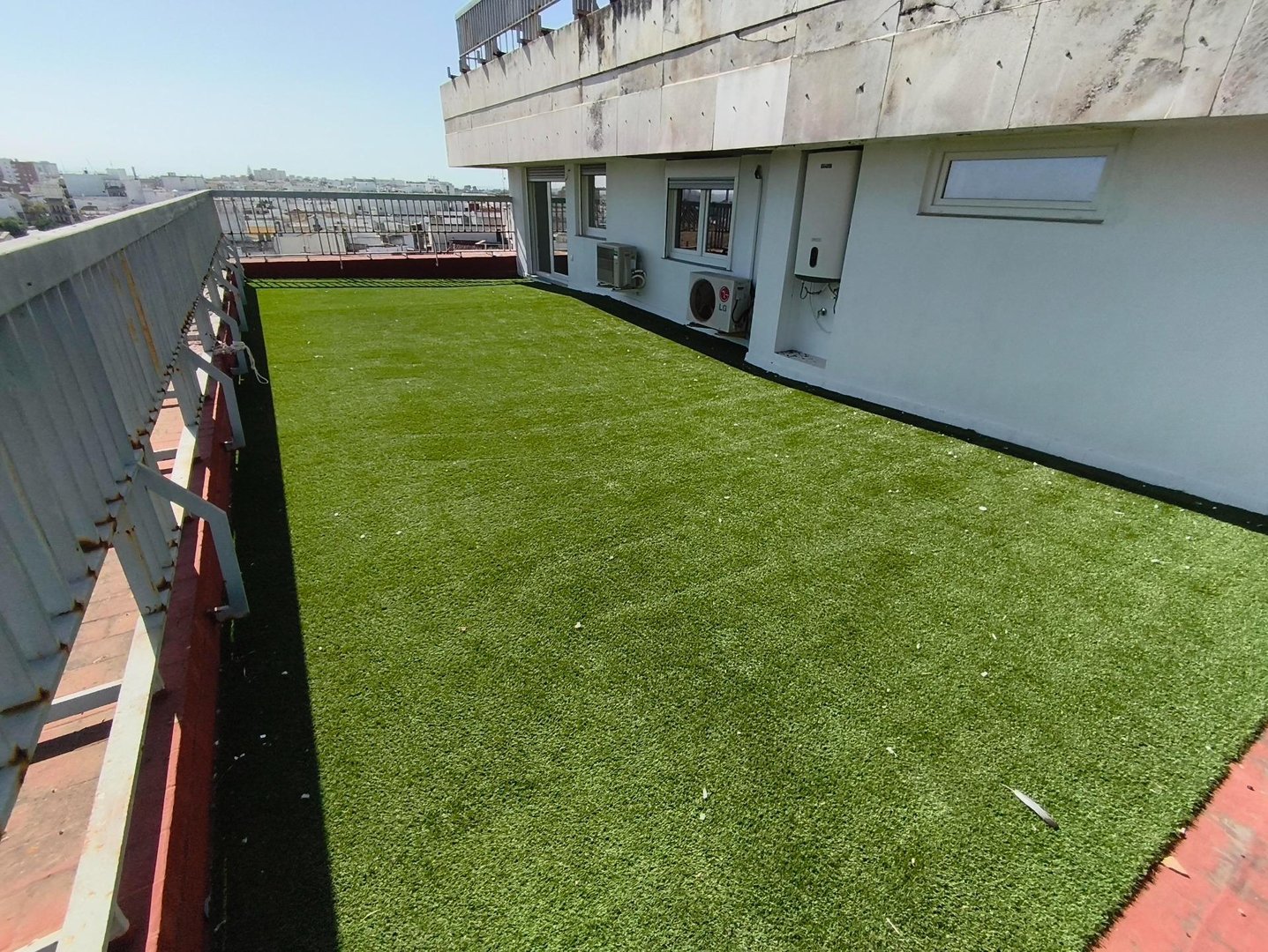 Piso de 50 m² en Jerez de la Frontera