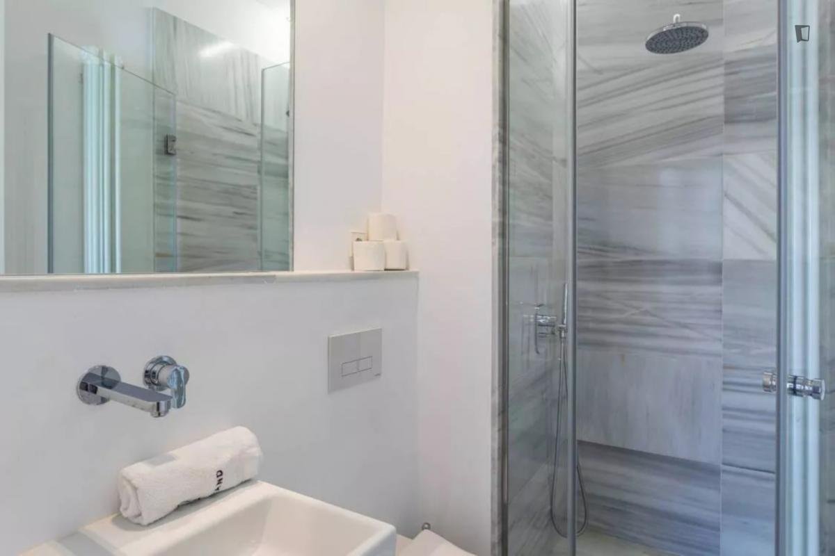 Appartamento 41 m² a Madrid
