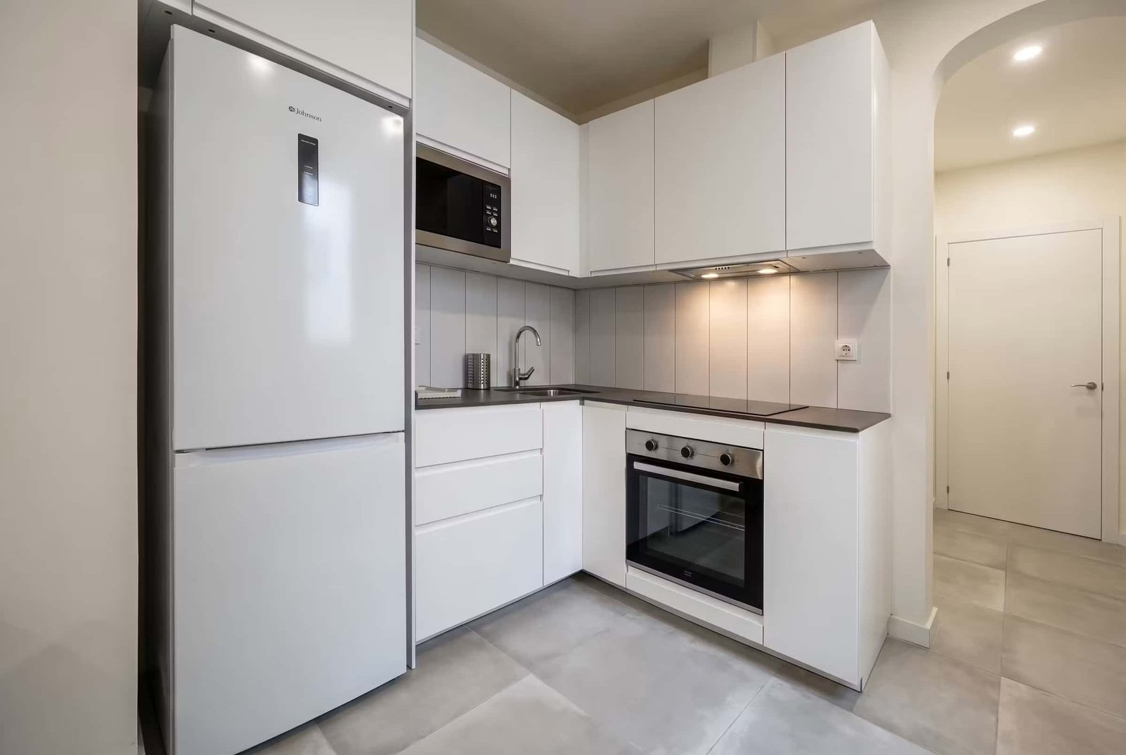 Pis de 40 m² a Barcelona