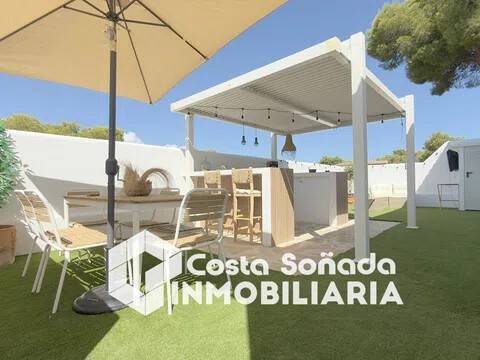 Piso de 70 m² en Jávea