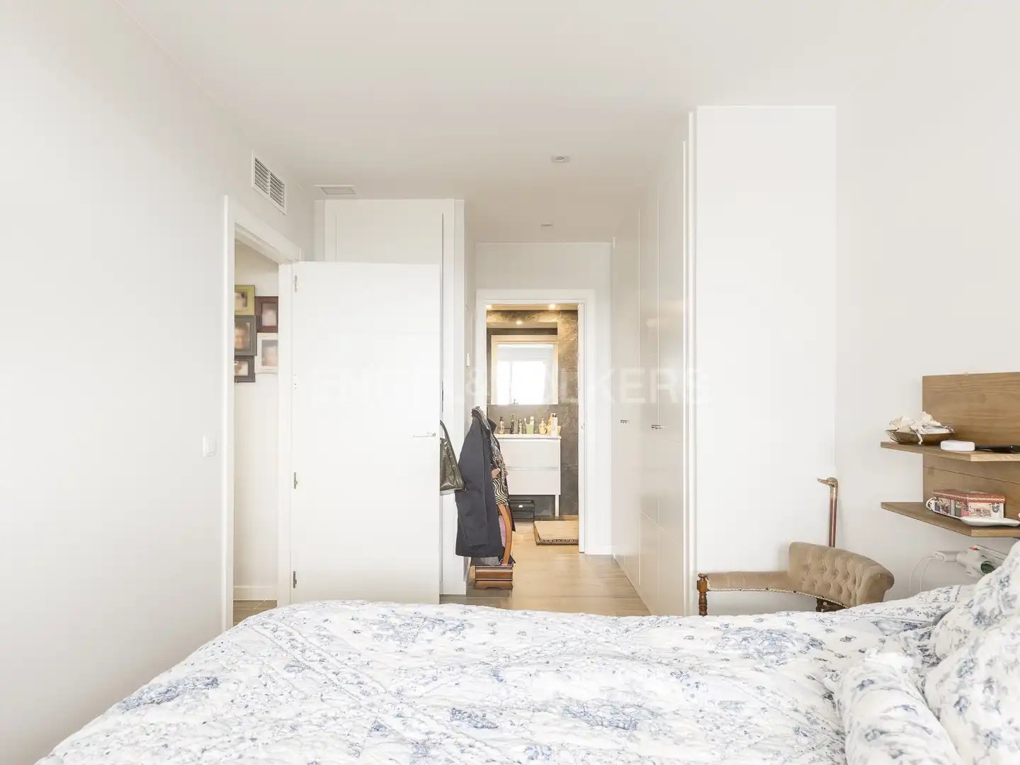 Pis de 124 m² a Esplugues de Llobregat