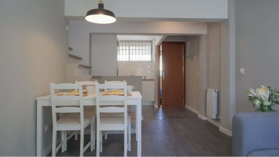 Pis de 90 m² a Madrid