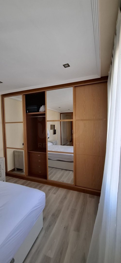 Piso de 127 m² en León