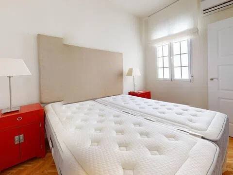 Appartamento 80 m² a Madrid
