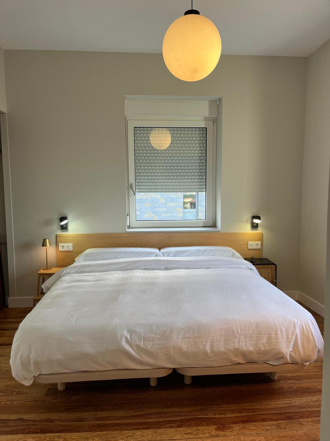 Habitación 300 m², San Sebastián