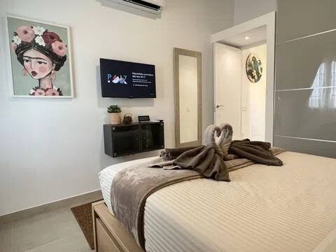 Pis de 50 m² a San Bartolomé de Tirajana