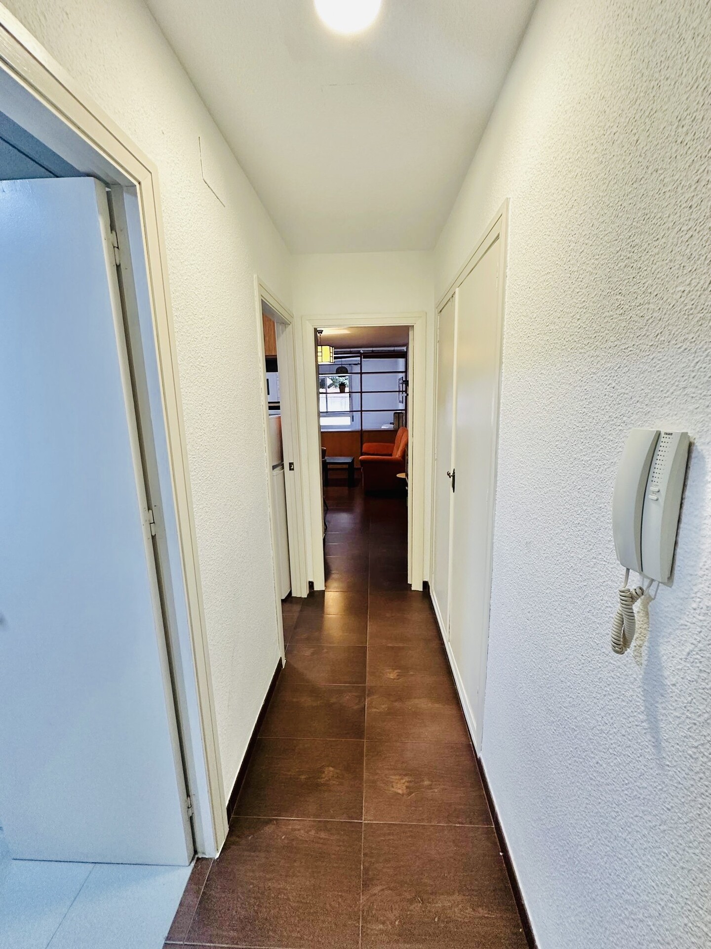 Piso de 35 m² en Granada