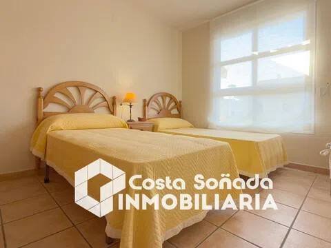 Piso de 120 m² en Jávea