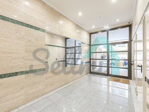 Pis de 82 m² a Oviedo