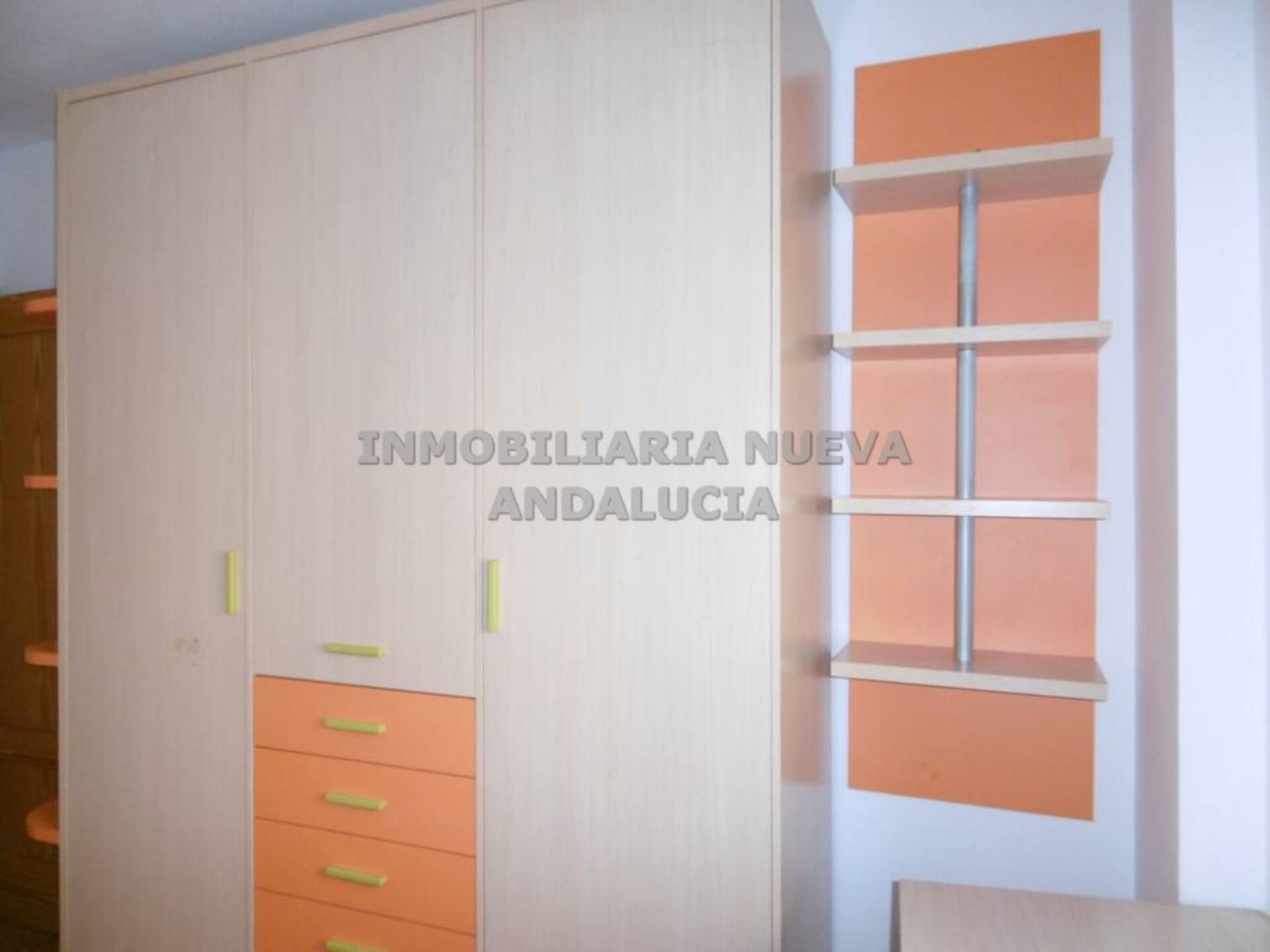 Piso de 126 m² en Huércal de Almería