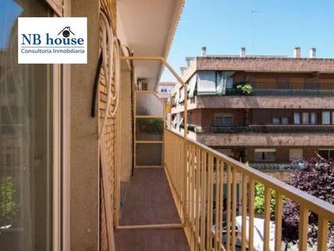 Wohnung 50 m² in Granada