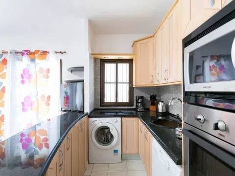 Piso de 112 m² en Puerto de la Cruz