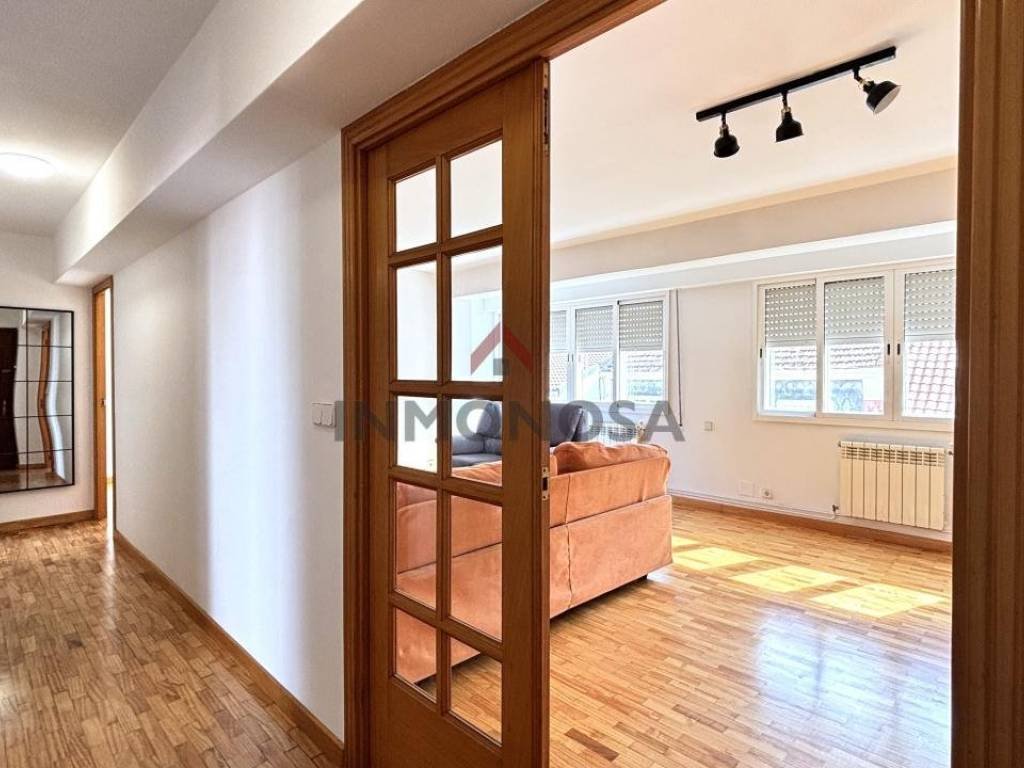 Piso de 64 m² en Ferrol