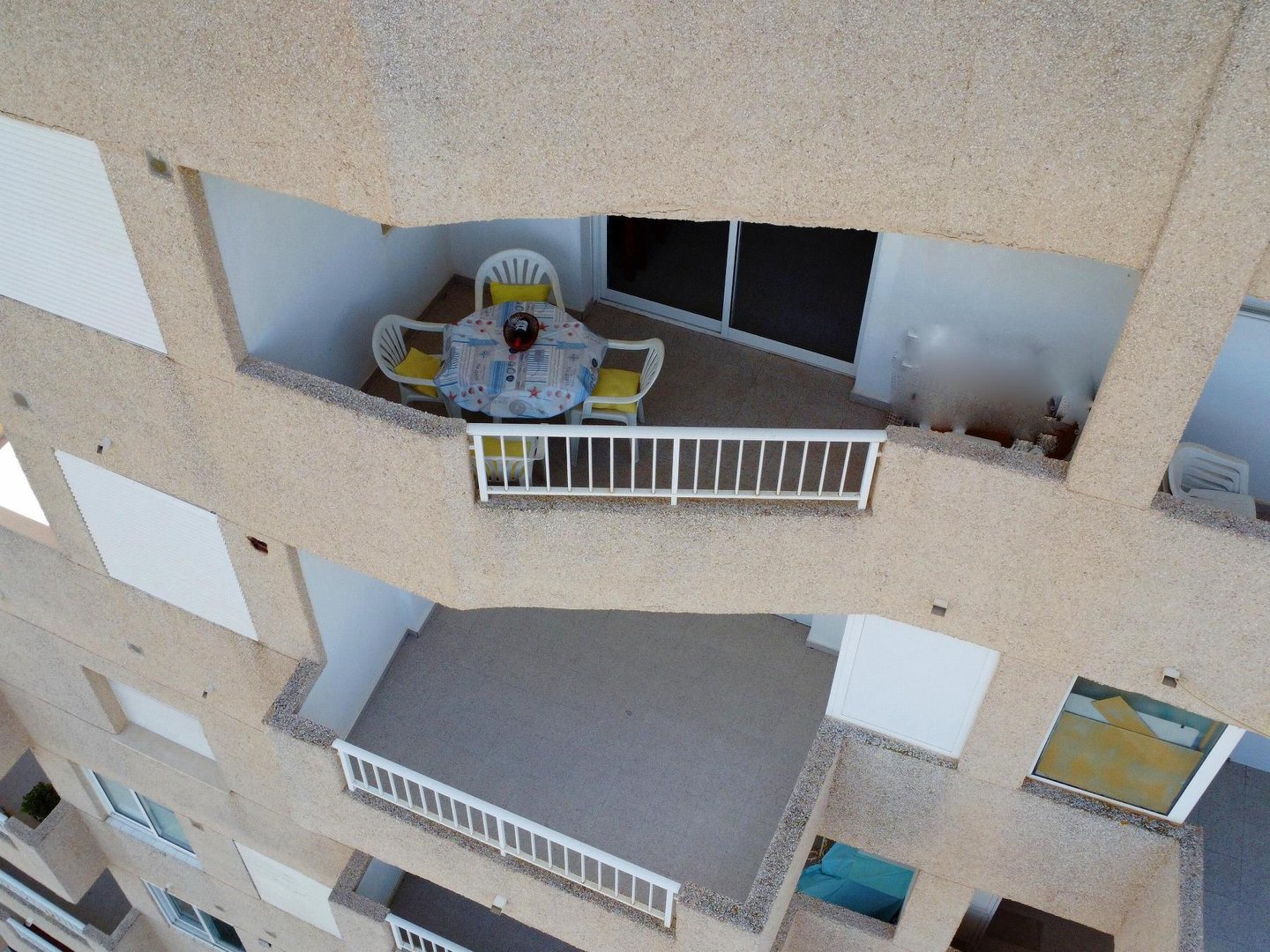 Piso de 60 m² en Cartagena
