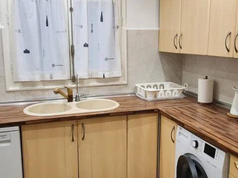Habitación en alquiler, Valencia