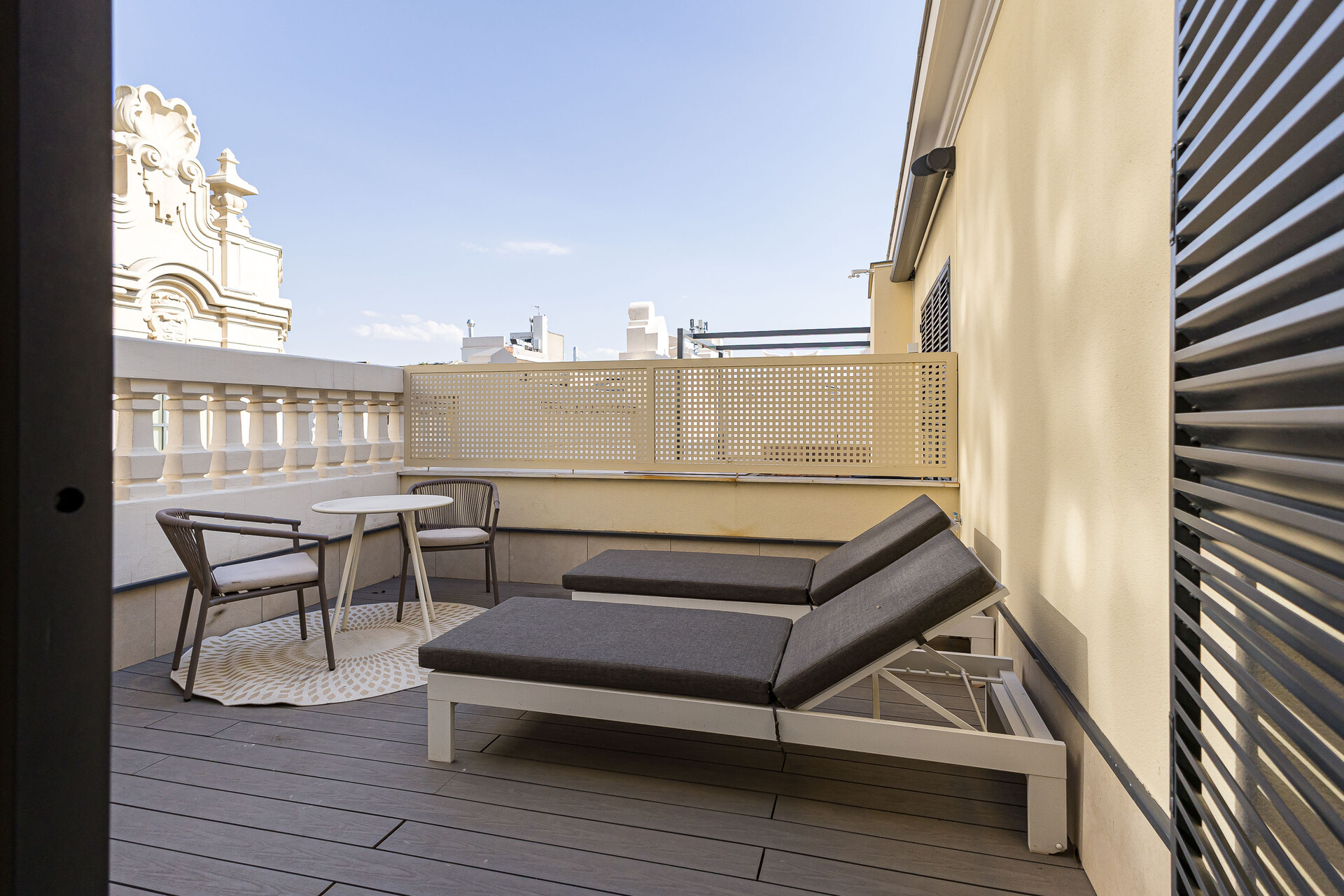Pis de 128 m² a Madrid