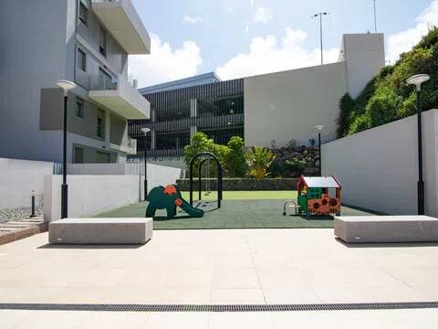 Piso de 52 m² en Las Palmas de Gran Canaria