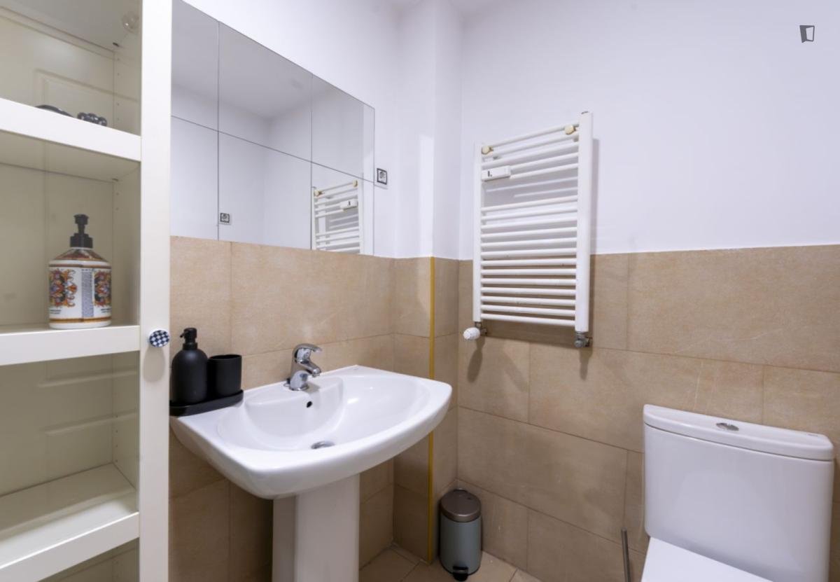 Wohnung 65 m² in Madrid
