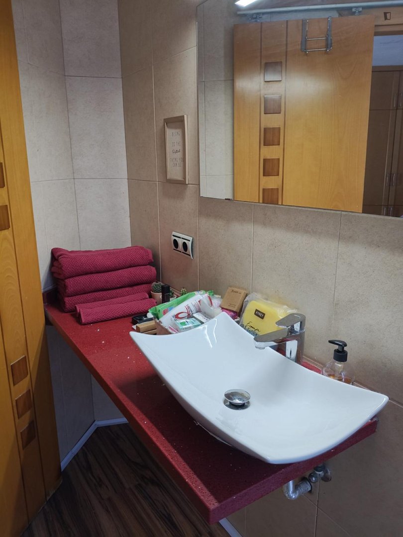 Piso de 200 m² en Valencia