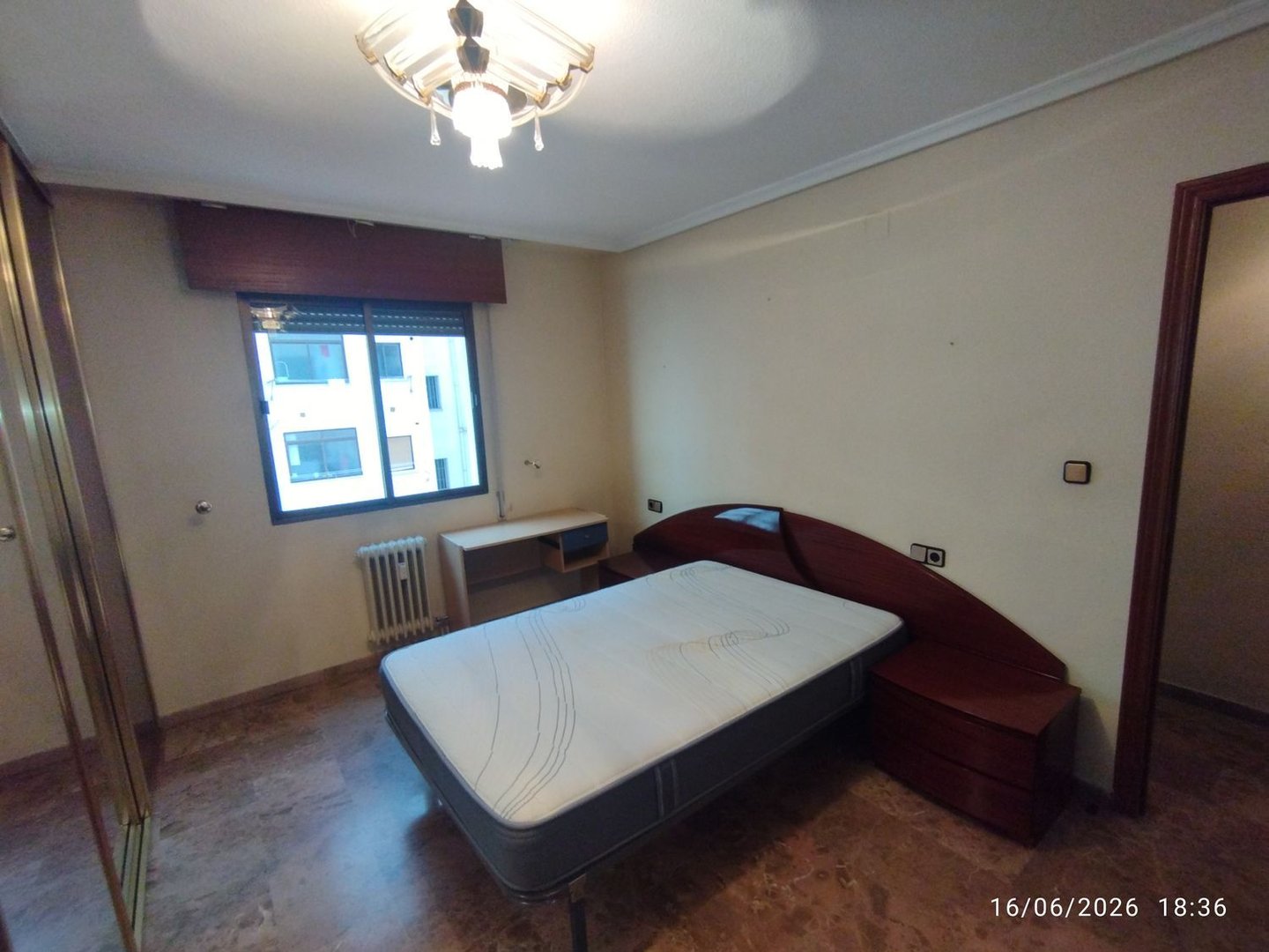 Piso de 108 m² en Jaén