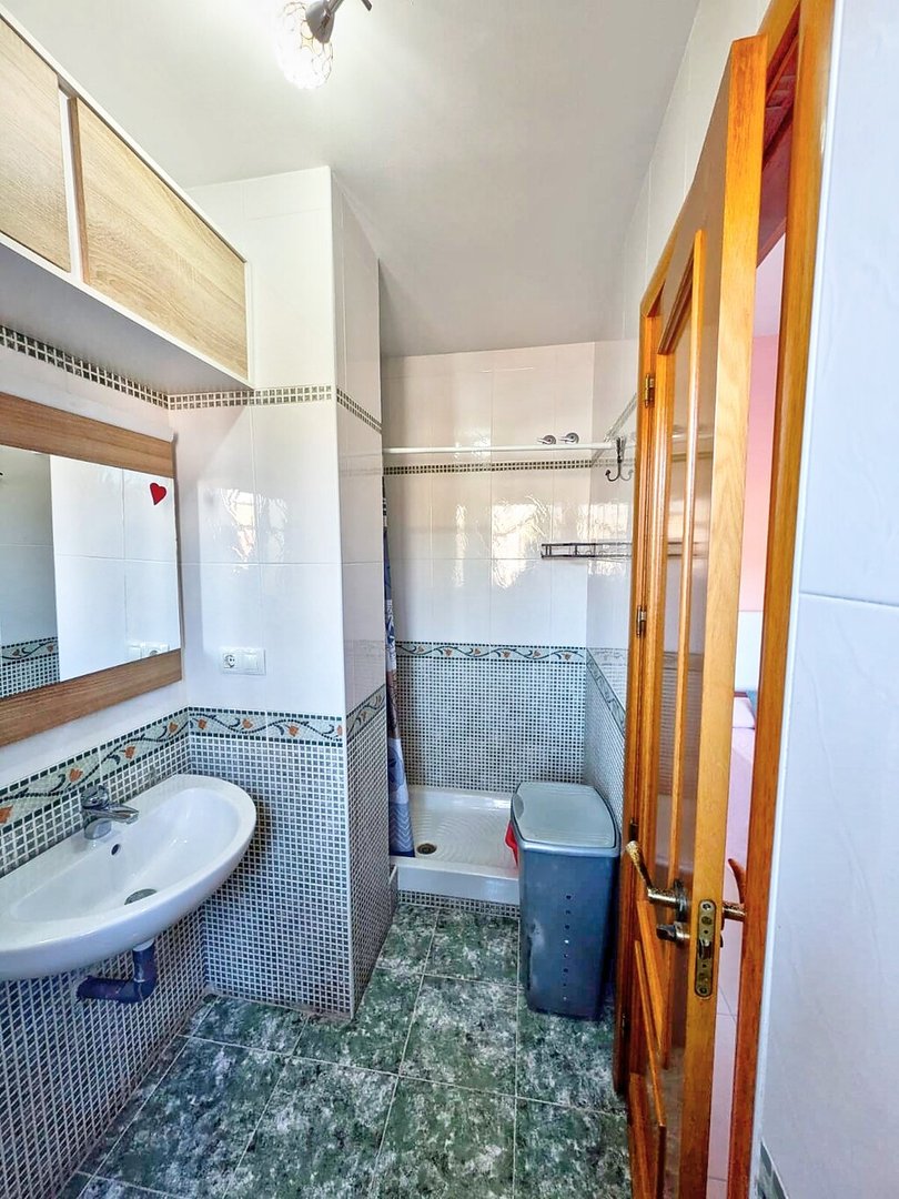 Wohnung 78 m² in Alcaucín