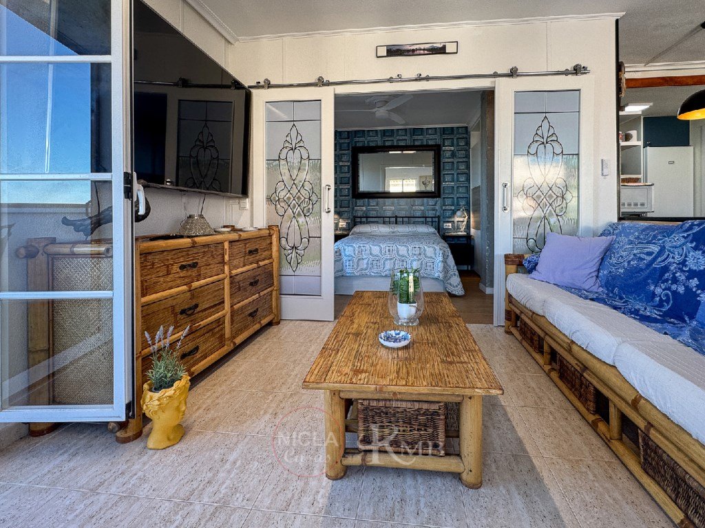 Piso de 57 m² en Vera