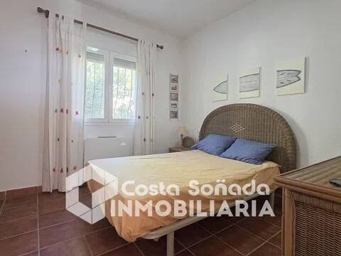 Casa de 240 m² en Benitachell