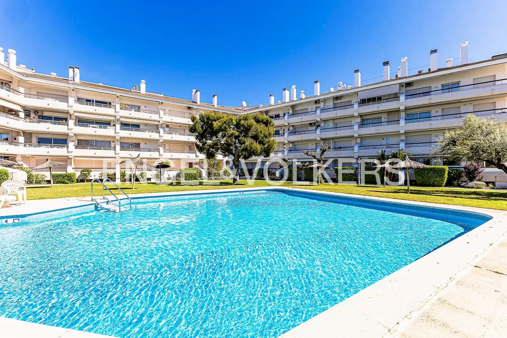 Piso de 60 m² en Vilanova i la Geltrú