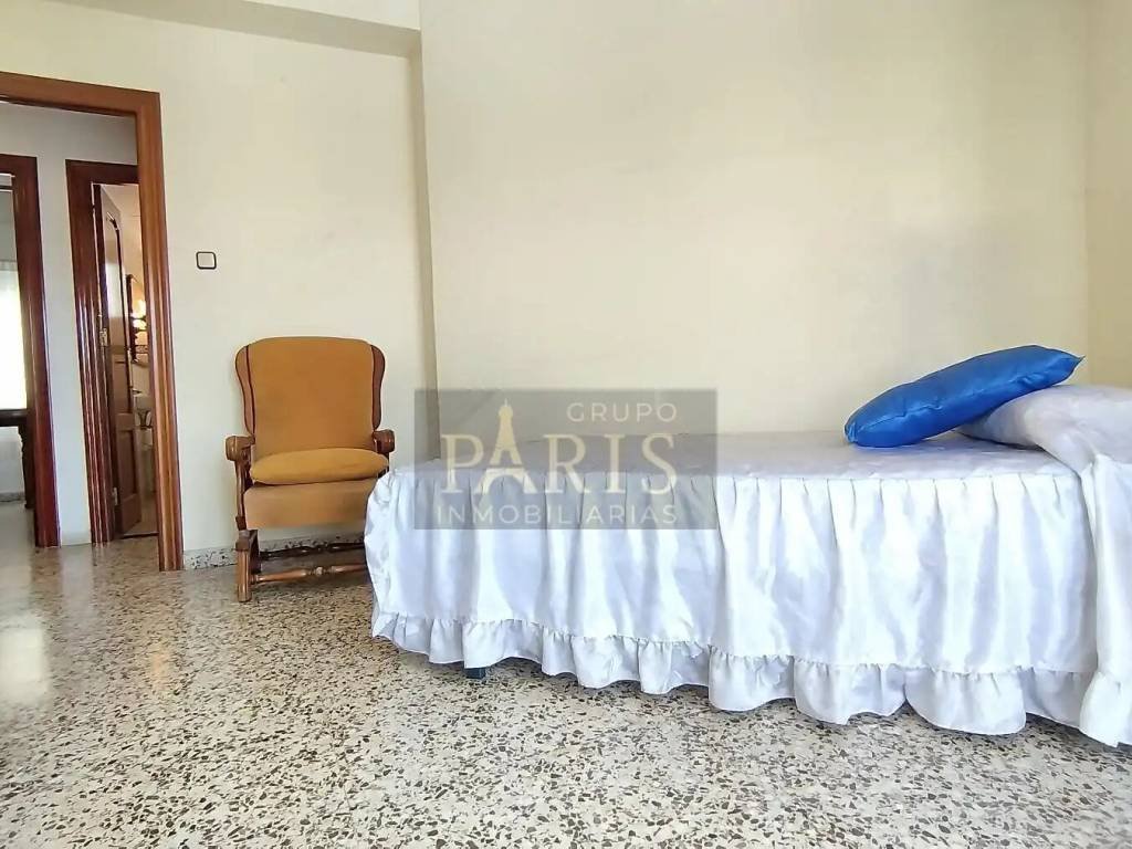 Piso de 125 m² en Cartagena
