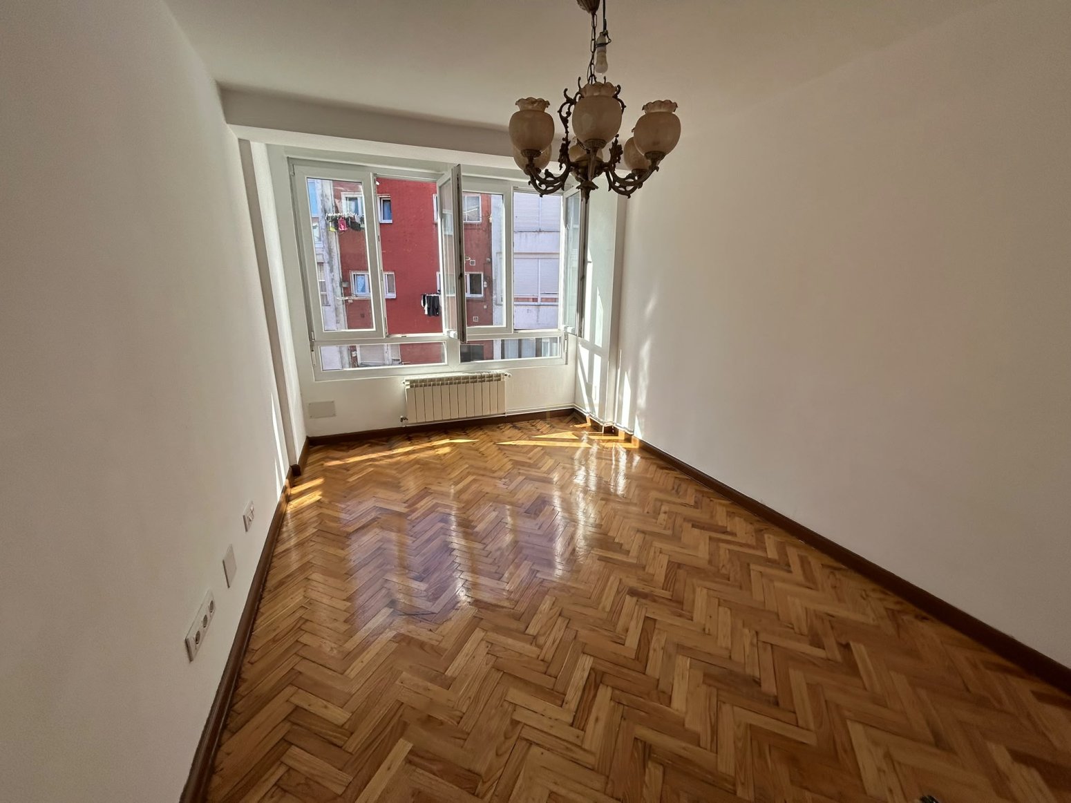 Piso de 60 m² en Santander