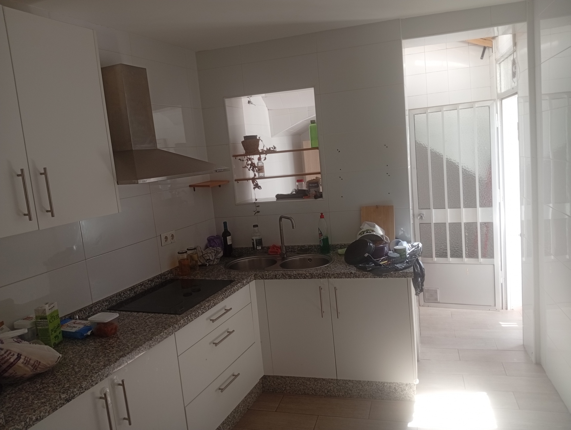 Habitación 15 m², Huelva