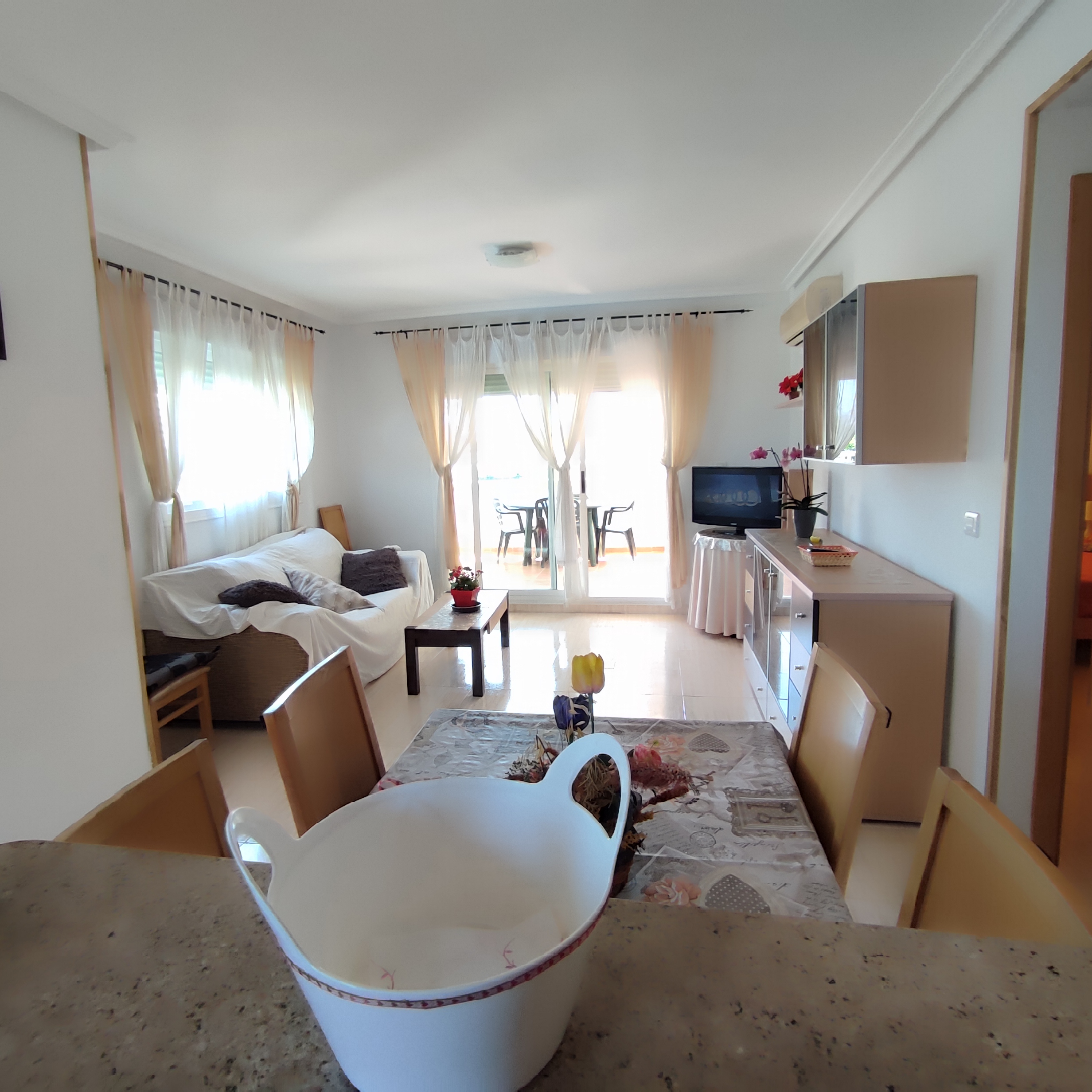 Piso de 60 m² en Oropesa del Mar