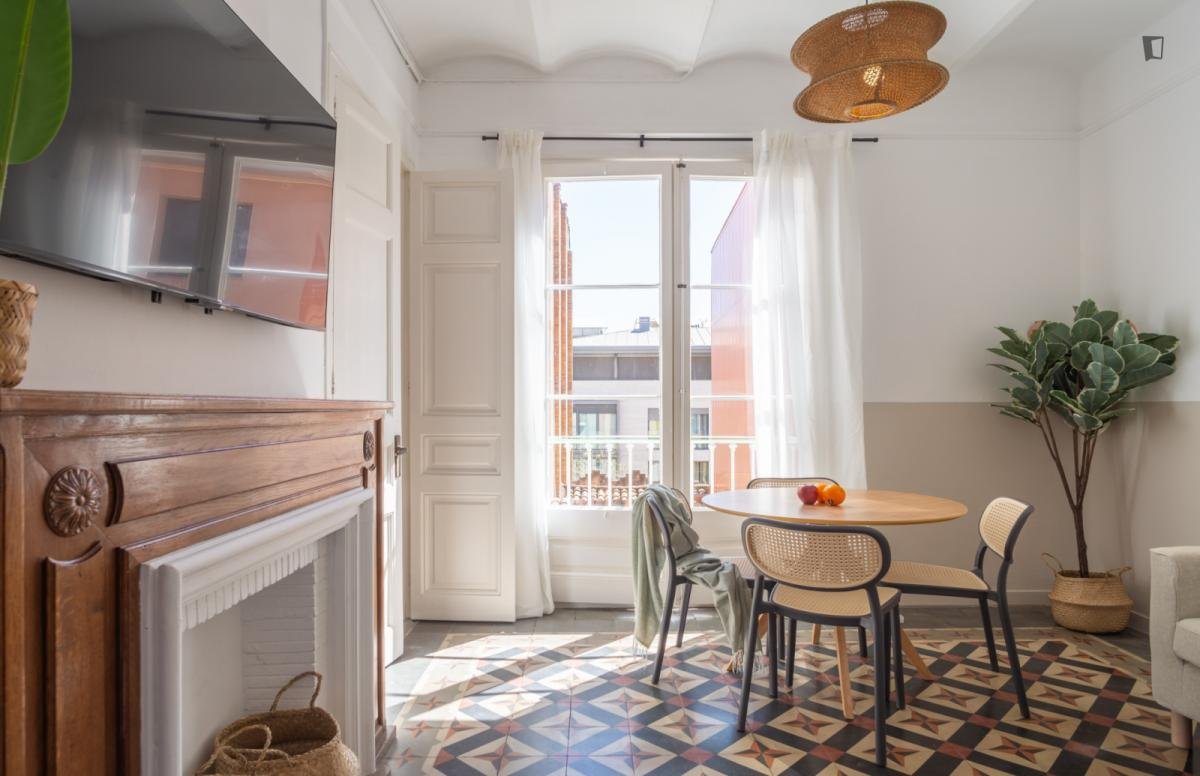 Habitación en alquiler, Barcelona