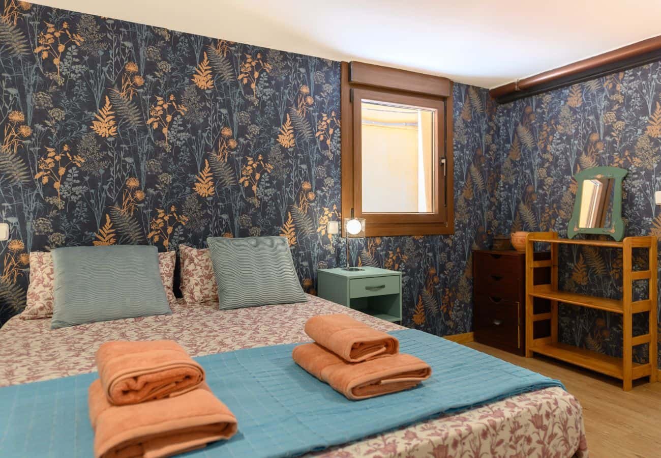 Pis de 65 m² a Madrid