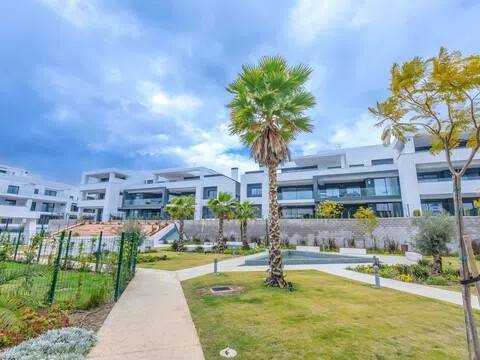 Pis de 147 m² a Estepona