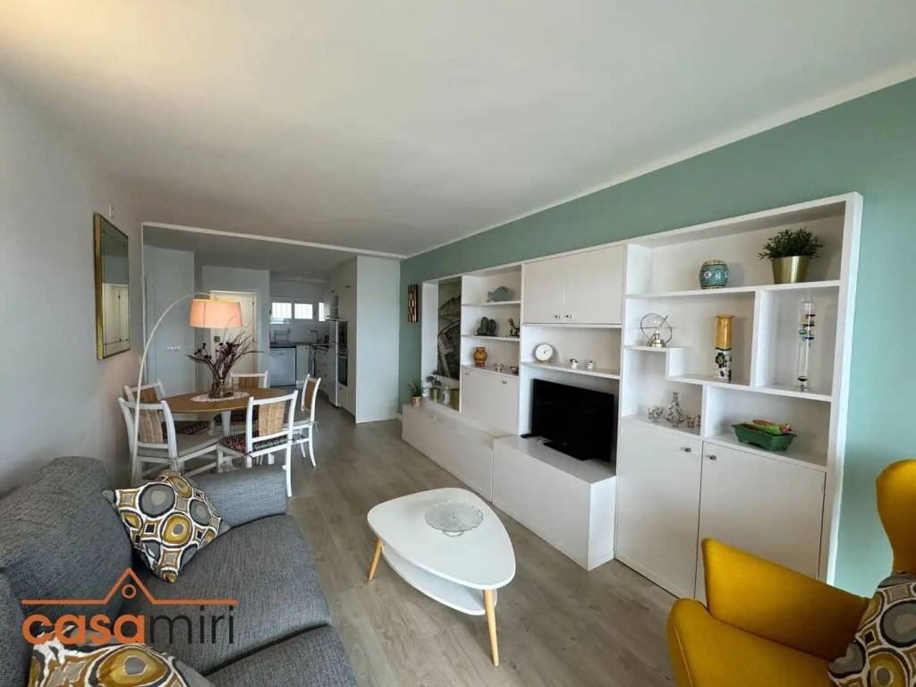 Piso de 73 m² en Arenys de Mar